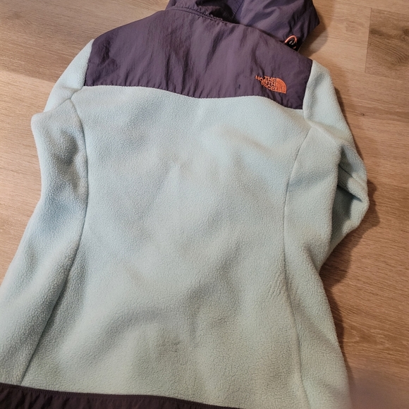 Women’s, Jackets, The North Face, X-Small, Black & White - Picture 2 of 5
